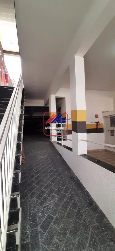Apartamento, 2 quartos, 40 m² - Foto 3