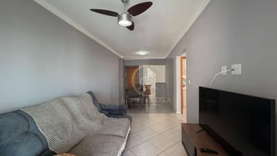 Apartamento, 2 quartos, 87 m² - Foto 3