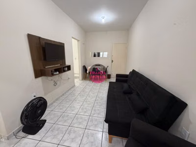 Apartamento, 3 quartos, 55 m² - Foto 1