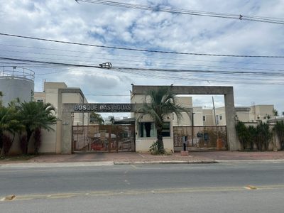 Apartamento, 2 quartos, 42 m² - Foto 2