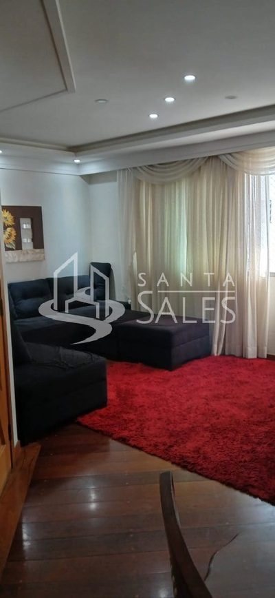 Apartamento, 4 quartos, 160 m² - Foto 2