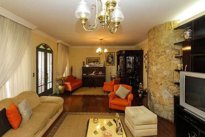 Sobrado, 3 quartos, 200 m² - Foto 2