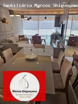 Apartamento, 3 quartos, 102 m² - Foto 3