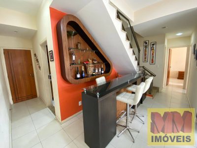 Cobertura, 4 quartos, 197 m² - Foto 3