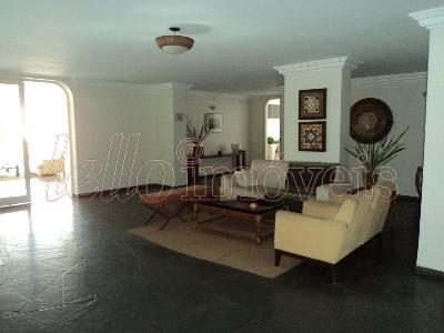 Apartamento, 4 quartos, 305 m² - Foto 5
