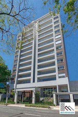 Apartamento, 3 quartos, 163 m² - Foto 4