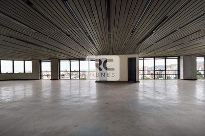 Sala-Conjunto, 196 m² - Foto 3