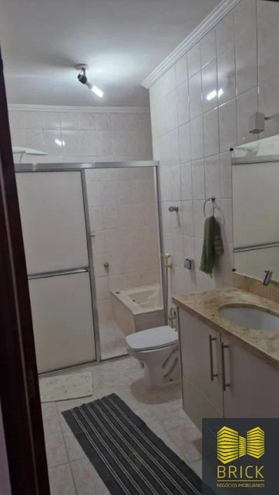 Sobrado, 4 quartos, 255 m² - Foto 4