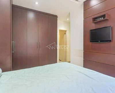 Apartamento, 2 quartos, 84 m² - Foto 5