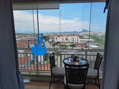 Apartamento, 2 quartos, 72 m² - Foto 3