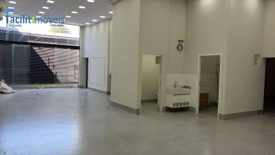 Loja-Salão - Foto 1