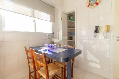 Apartamento, 4 quartos, 172 m² - Foto 5