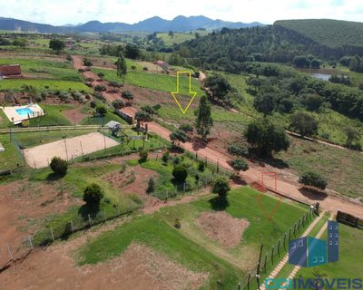 Chácara, 1000 m² - Foto 2