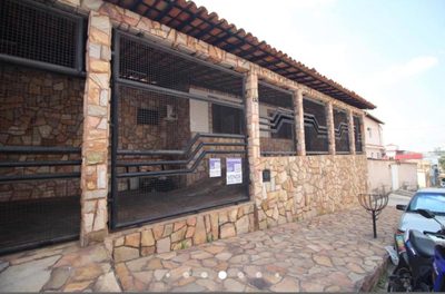 Casa, 3 quartos, 360 m² - Foto 1