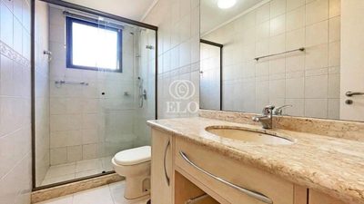Apartamento, 3 quartos, 125 m² - Foto 5