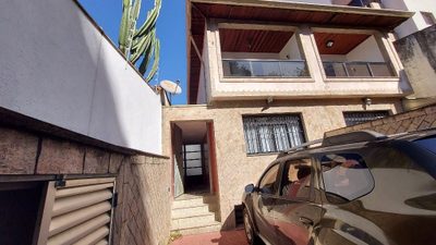 Sobrado, 3 quartos, 133 m² - Foto 3