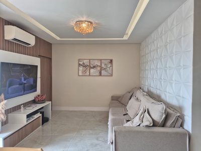 Apartamento, 3 quartos, 85 m² - Foto 2