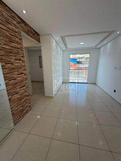 Apartamento, 2 quartos, 47 m² - Foto 3