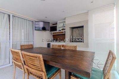 Apartamento, 4 quartos, 185 m² - Foto 5