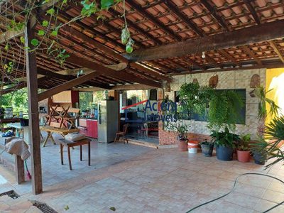 Casa de Condomínio, 2 quartos - Foto 2