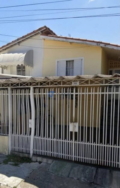 Casa, 3 quartos, 109 m² - Foto 1