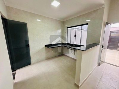 Casa, 3 quartos, 126 m² - Foto 2