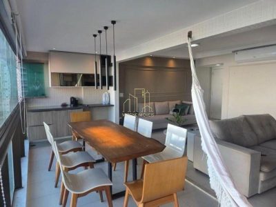 Apartamento, 4 quartos, 142 m² - Foto 2