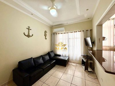 Apartamento, 2 quartos, 63 m² - Foto 2