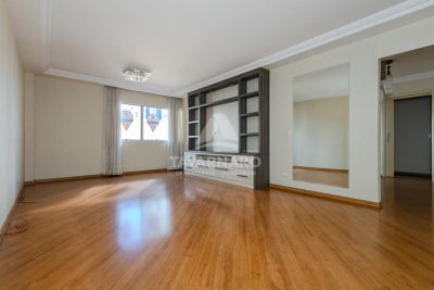 Apartamento, 3 quartos, 176 m² - Foto 2