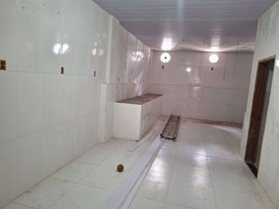 Depósito-Galpão, 1164 m² - Foto 4
