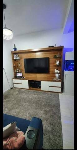Apartamento, 2 quartos, 96 m² - Foto 2