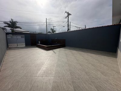 Casa, 2 quartos, 77 m² - Foto 3
