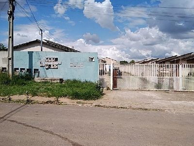 Casa, 2 quartos, 109 m² - Foto 1