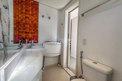 Cobertura, 2 quartos, 122 m² - Foto 1