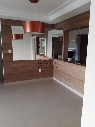 Apartamento, 3 quartos, 140 m² - Foto 2