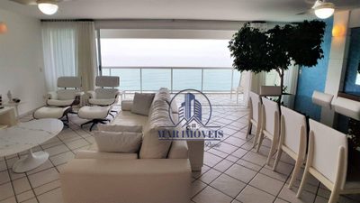 Apartamento, 6 quartos, 250 m² - Foto 2