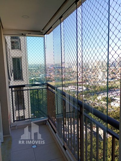 Apartamento, 1 quarto, 44 m² - Foto 3