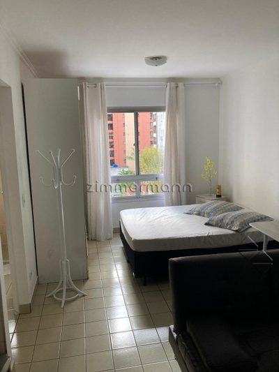 Apartamento, 1 quarto, 28 m² - Foto 5