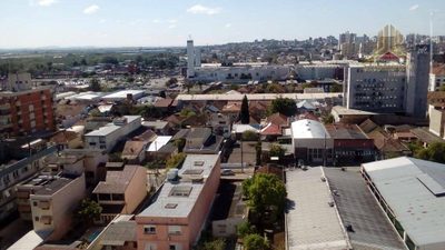 Apartamento, 3 quartos, 72 m² - Foto 5