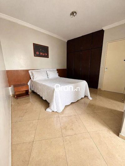 Flat/Apart Hotel, 1 quarto, 40 m² - Foto 5