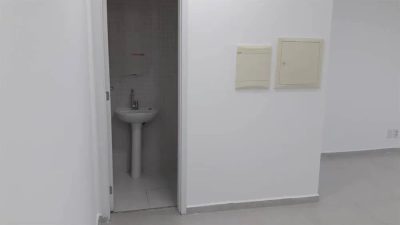 Prédio Inteiro, 43 m² - Foto 1
