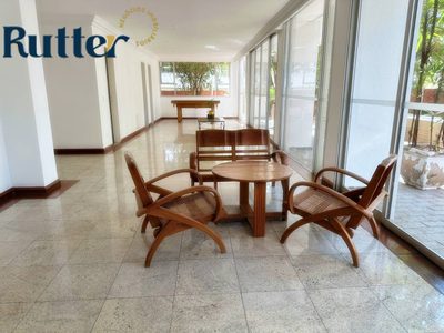 Apartamento, 1 quarto - Foto 4