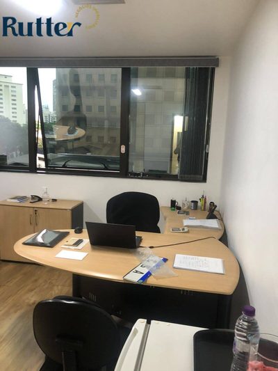 Sala-Conjunto, 30 m² - Foto 3