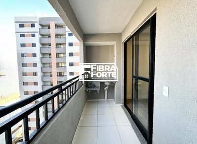 Apartamento, 3 quartos, 64 m² - Foto 4