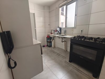 Apartamento, 2 quartos, 53 m² - Foto 4