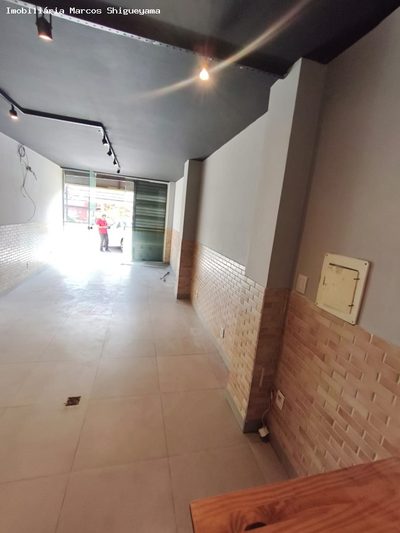 Loja-Salão, 60 m² - Foto 4