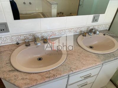 Sobrado, 4 quartos, 445 m² - Foto 4
