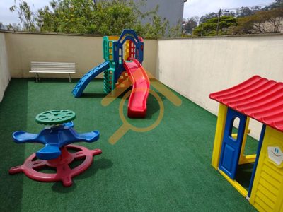 Apartamento, 3 quartos, 68 m² - Foto 5