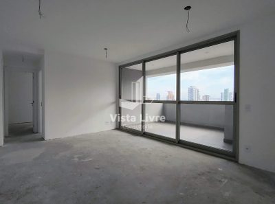 Apartamento, 2 quartos, 92 m² - Foto 1