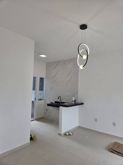 Casa, 2 quartos - Foto 4